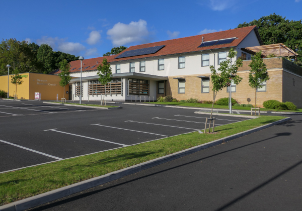 Beacon Medical Centre East Devon Health East Devon Health