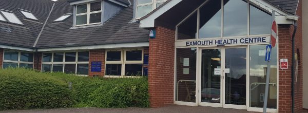 East Devon patients to benefit from new technology in GP practices