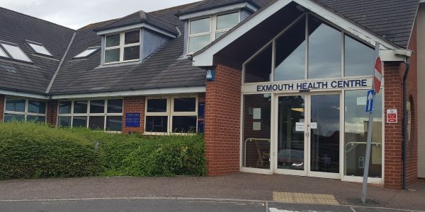 East Devon patients to benefit from new technology in GP practices