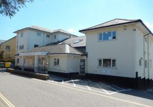 Axminster Surgery, St Thomas Court - East Devon Health