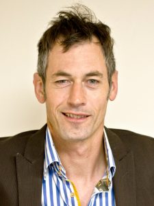 Dr Joseph Kent East Devon Health